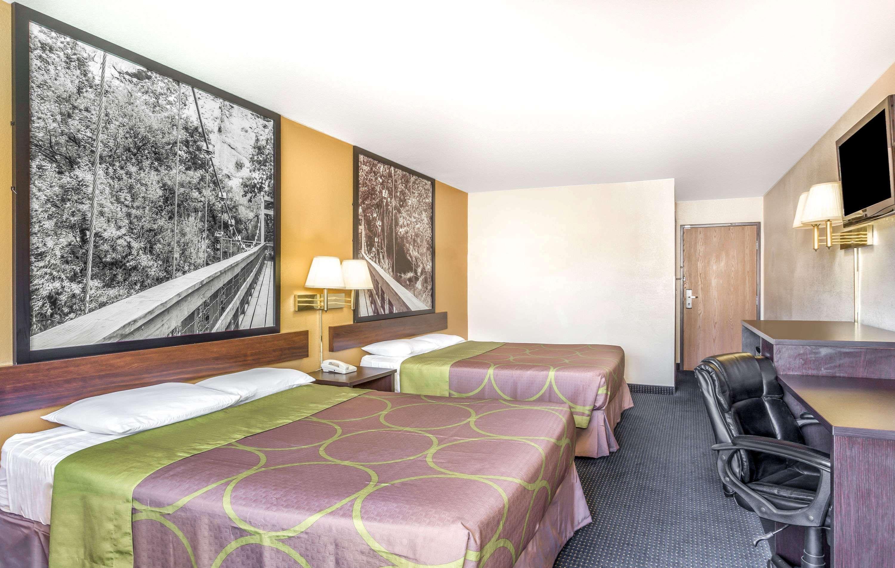 Hotel Super 8 By Wyndham Mesa Gilbert Esterno foto