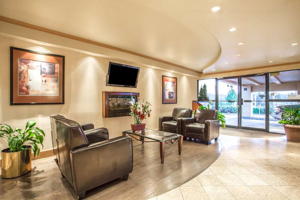 Hotel Super 8 By Wyndham Mesa Gilbert Interno foto