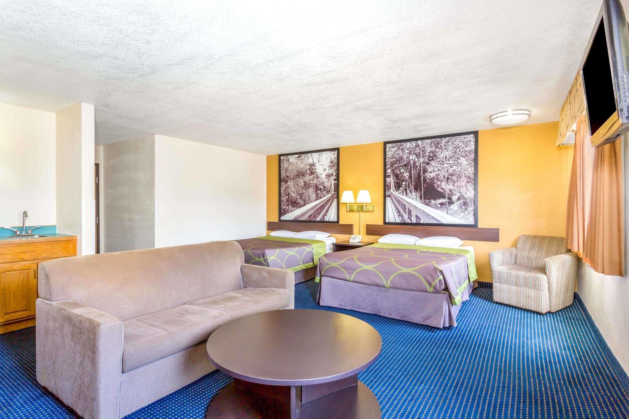 Hotel Super 8 By Wyndham Mesa Gilbert Esterno foto